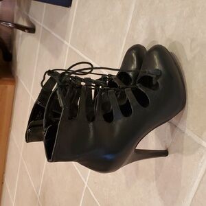 Chinese Laundry heels